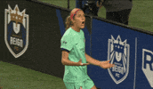 Kcc GIF by National Women's Soccer League