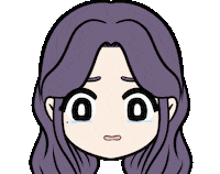 Sad Cry Sticker