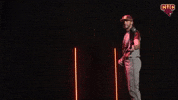 Bsb GIF by CUCougars