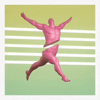 Animation Love GIF by nic a