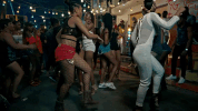 don't make me wait GIF by Sting & Shaggy