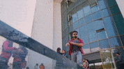 Raju Bhai Suriya GIF by Magic Man Gifs