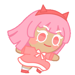 Run Cookierun Sticker