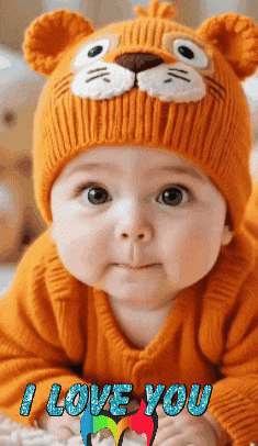 I Love You Feliz GIF by Murcianys LLC