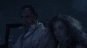 a nightmare on elm street GIF