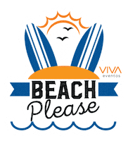 Odonto Superpraia Sticker by VIVA EVENTOS