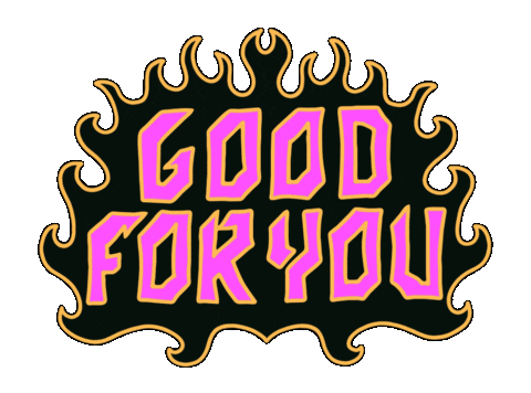 Good For You Lol Sticker by Whitney Cummings