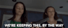 olivia cooke gun GIF by Thoroughbreds