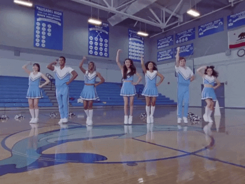 Music Video GIF by Olivia Rodrigo