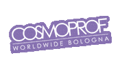 Cosmoprofworldwide Sticker by Cosmoprof