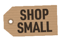 Shopsmall Dumbo Sticker by Dumbo, Brooklyn