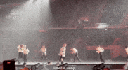 Nct Dream Concert GIF