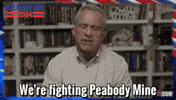 Fight Back Fighting GIF by Team Kennedy