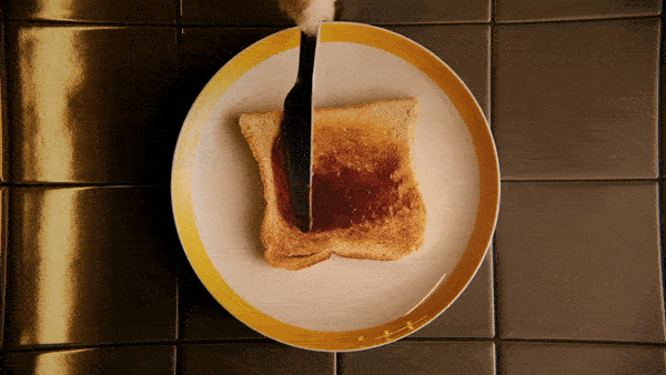 Hungry Breakfast GIF by Foodies
