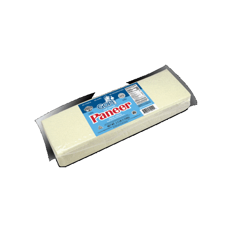 Cheese Desi Sticker by Karoun Dairies