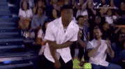 GIF by Kids' Choice Sports 2019