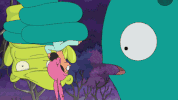 GIF by Bob's Burgers