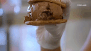 GIF by THE ICE CREAM SHOW