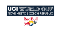 Bike Cycling Sticker by Red Bull