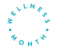 livelovespa wellness spa day lls wellness month Sticker