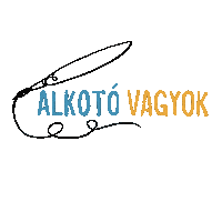 Alkoto Univerity Sticker by Budapesti Metropolitan Egyetem