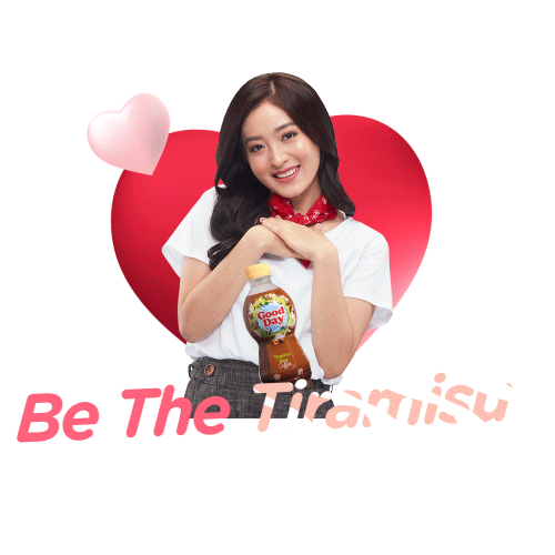 Good Day Love Sticker by Good Day Indonesia
