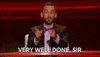 Well Done Yes GIF by ABC Network