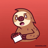Monday What GIF by Sloooths