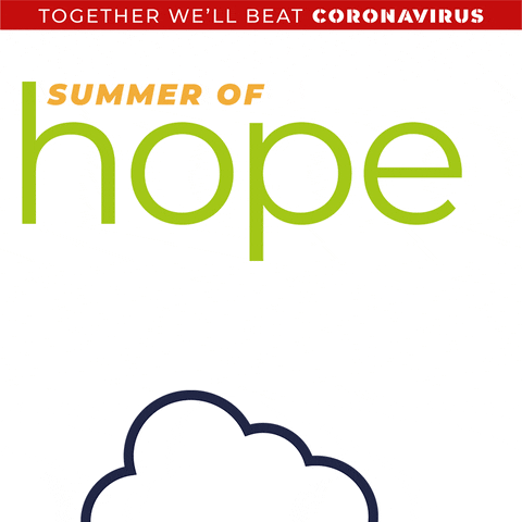 Summerofhope GIF by CAFOD