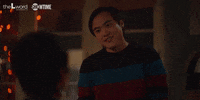 Season 2 Love GIF by The L Word: Generation Q
