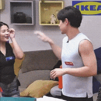 Pinoy Big Brother Collab GIF