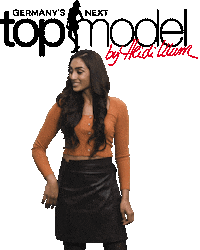 flirty love Sticker by ProSiebenSat.1