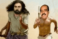 Janasena GIF