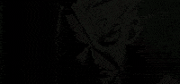 Serious Face Dr Stone GIF