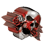 Ink Sticker by Tattoowerk