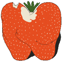 Art Illustration Sticker