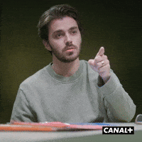 Irl Village GIF by CANAL+