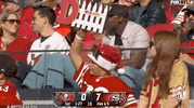 San Francisco 49Ers Football GIF by NFL