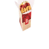 boxmineiro food delivery box comida Sticker