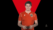 Ea Sports Fifa GIF by Bundesliga
