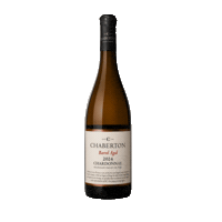 Chardonnay Sticker by Chaberton Winery