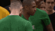 Boston Celtics Basketball GIF by NBA