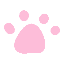 Dog Love Sticker by Isabel Serna