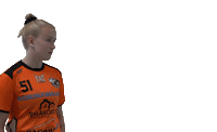 Sport Floorball Sticker by F-liiga