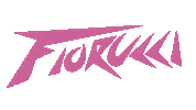 logo flash Sticker by fiorucci
