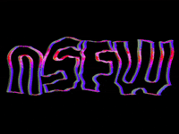 Art Glitch GIF