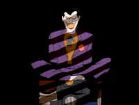 Batman Joker GIF