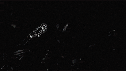 qotsa dancing fire ballerina villains GIF