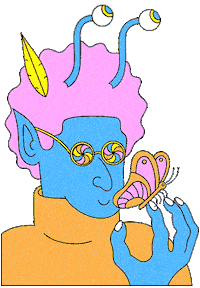 Genius Sia Sticker by LSD