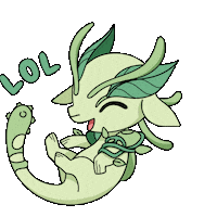 Happy Laugh Sticker by kryptomon